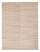 Gabbeh Teppich - Perser - 193 x 147 cm - hellbraun