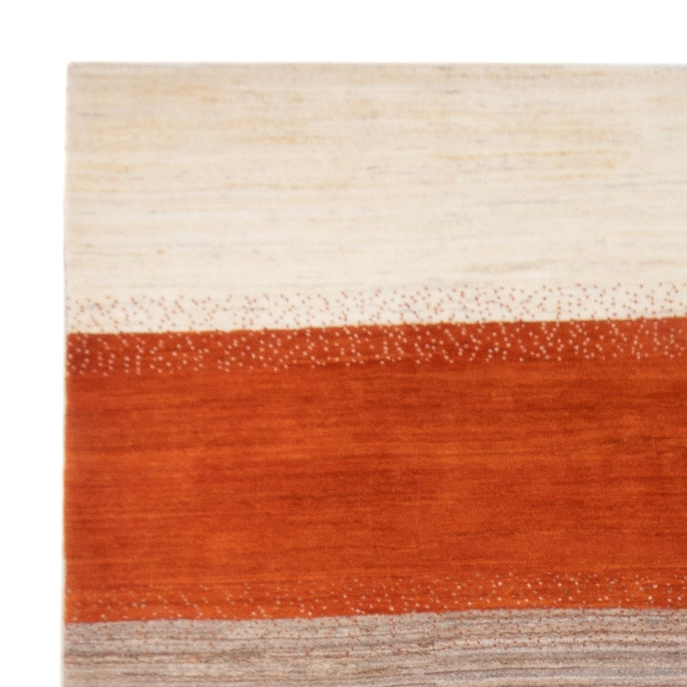 Tapis Gabbeh persan Tapis 238x214cm - Perserteppich Wollteppich