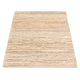 Gabbeh Teppich - Perser - 92 x 60 cm - dunkelbeige