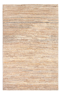 Tappeto Gabbeh - Persero - 89 x 59 cm - beige scuro
