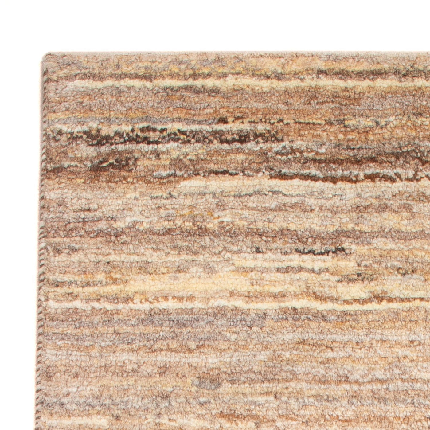 Gabbeh Persiano Tappeto 97x63cm - Perserteppich Wollteppich