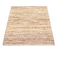 Gabbeh Teppich - Perser - 89 x 60 cm - dunkelbeige