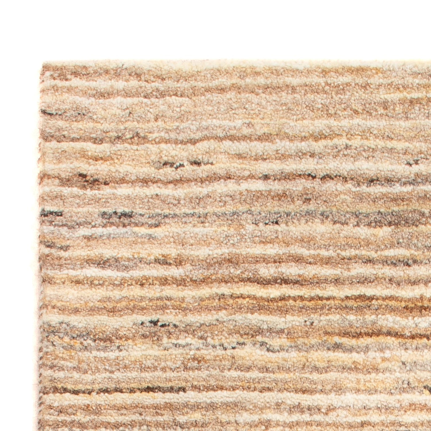Tapis Gabbeh persan Tapis 93x60cm - Perserteppich Wollteppich