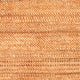 Gabbeh Teppich - Perser - 94 x 60 cm - orange