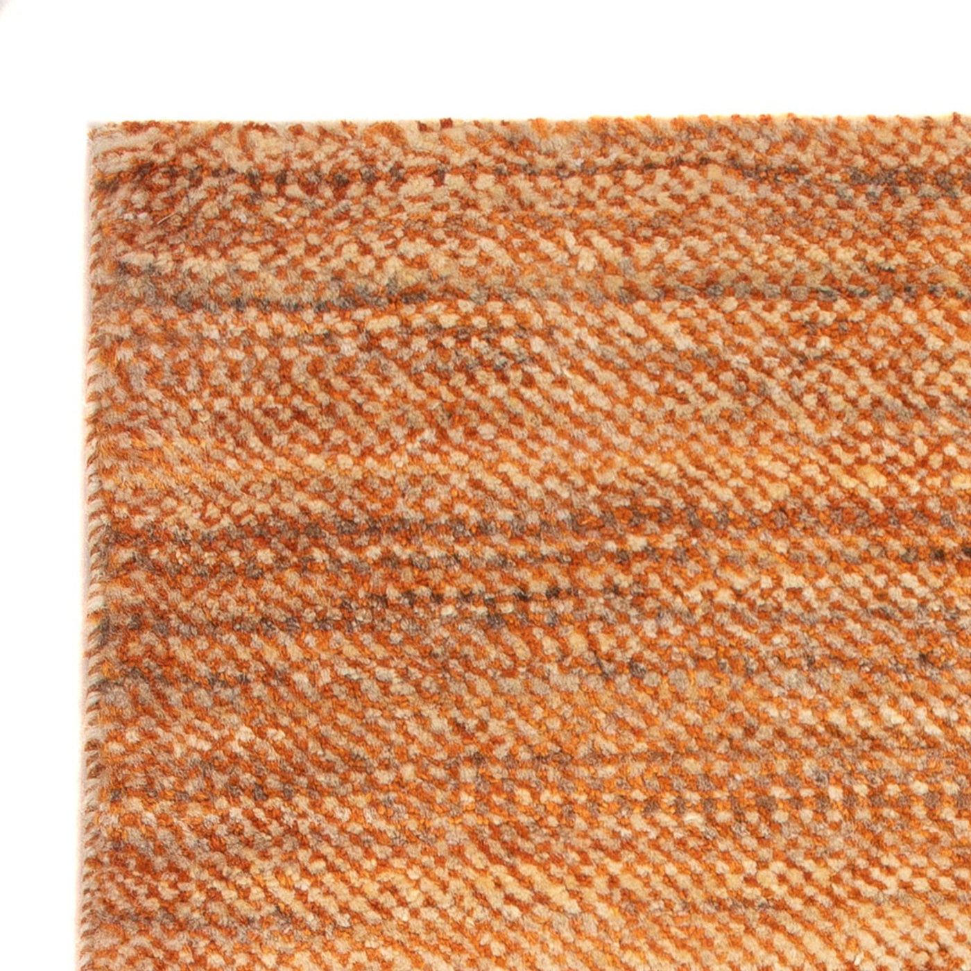 Gabbeh persiano Tappeto 94x60cm - Perserteppich Wollteppich