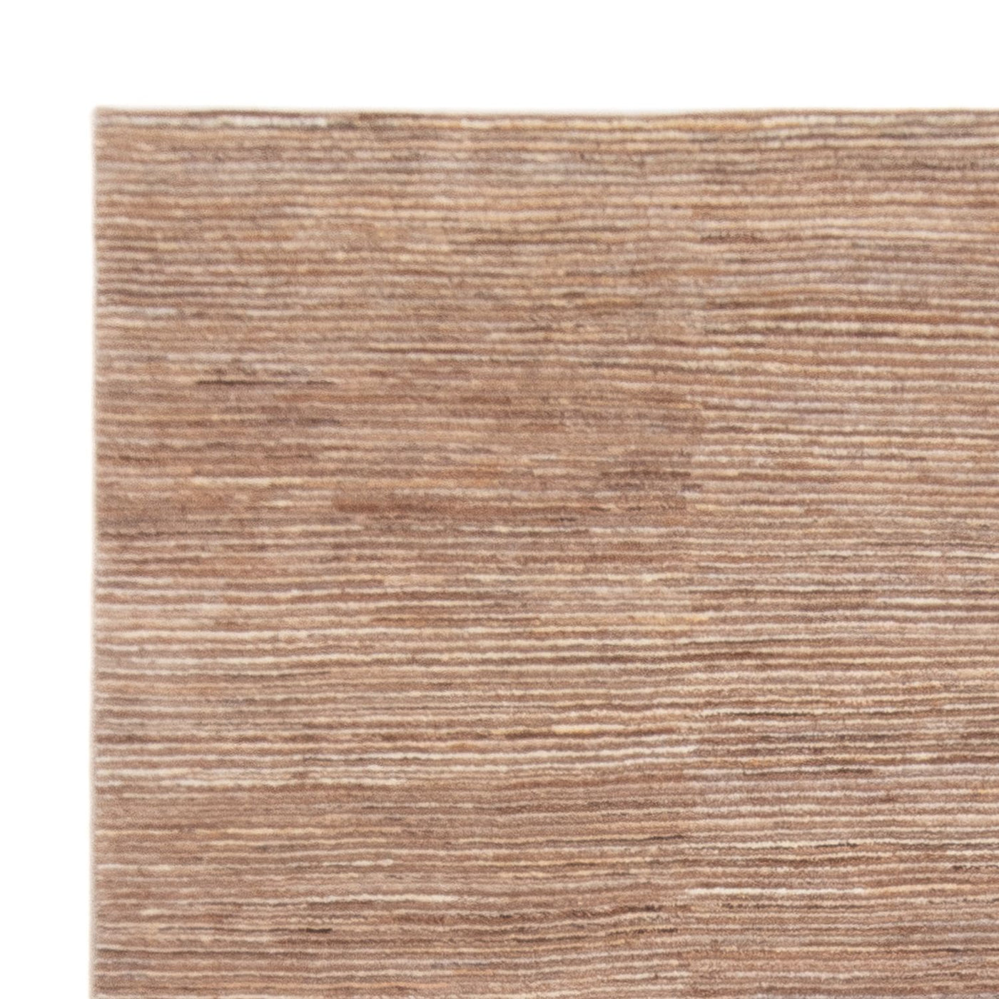 Gabbeh Persisch Teppich 240x200cm - Perserteppich Wollteppich