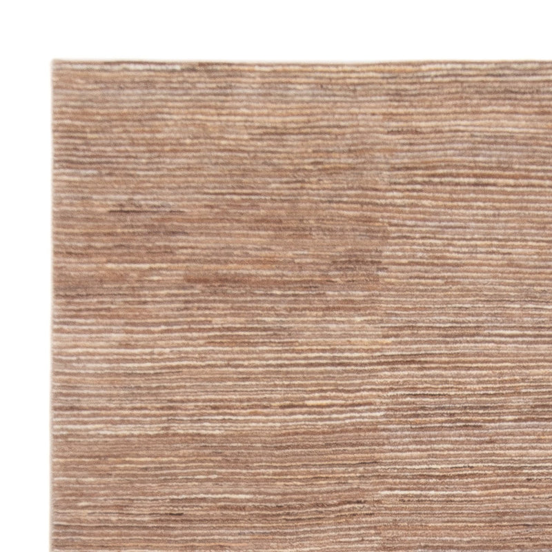 Gabbeh Teppich - Perser - 240 x 200 cm - braun