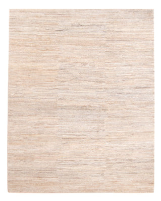 Tapis Gabbeh - Persan - 243 x 198 cm - naturel