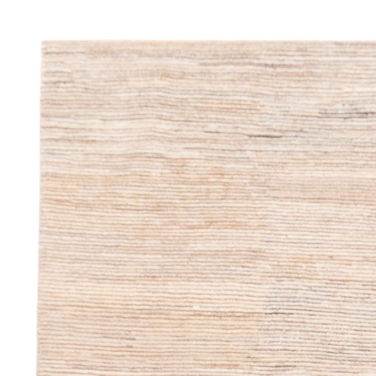 Gabbeh Persisch Teppich 198x243cm - Perserteppich Wollteppich