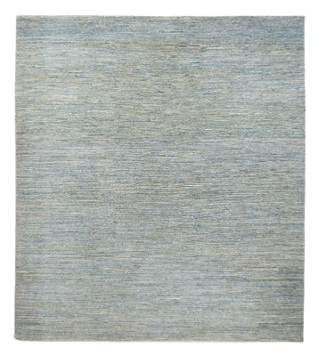 Tapis Gabbeh - Persan - 240 x 218 cm - argent