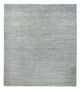 Gabbeh Persisch Teppich 240x218cm - Perserteppich Wollteppich