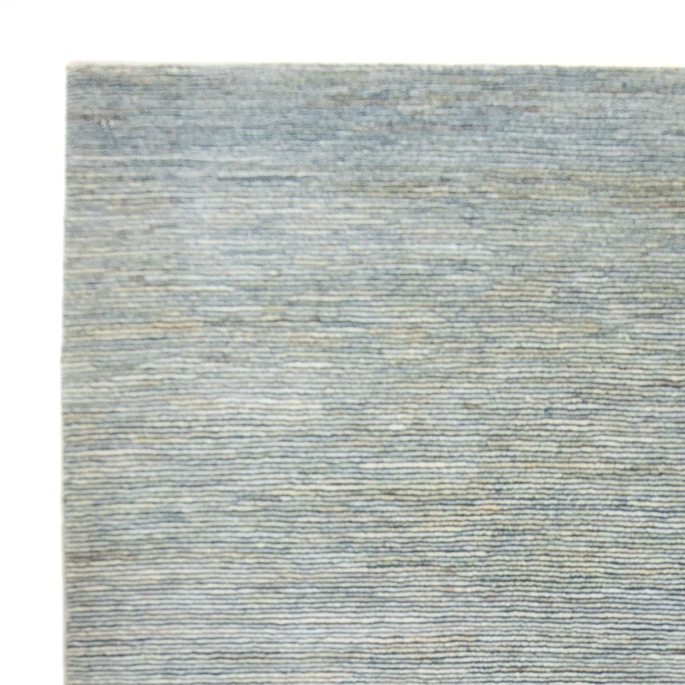 Gabbeh Persisch Teppich 240x218cm - Perserteppich Wollteppich