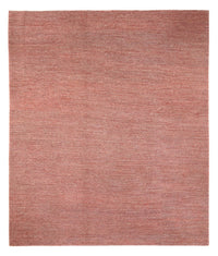 Tappeto Gabbeh - Persero - 297 x 253 cm - ruggine