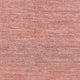 Gabbeh Teppich - Perser quadratisch  - 200 x 183 cm - hellrot