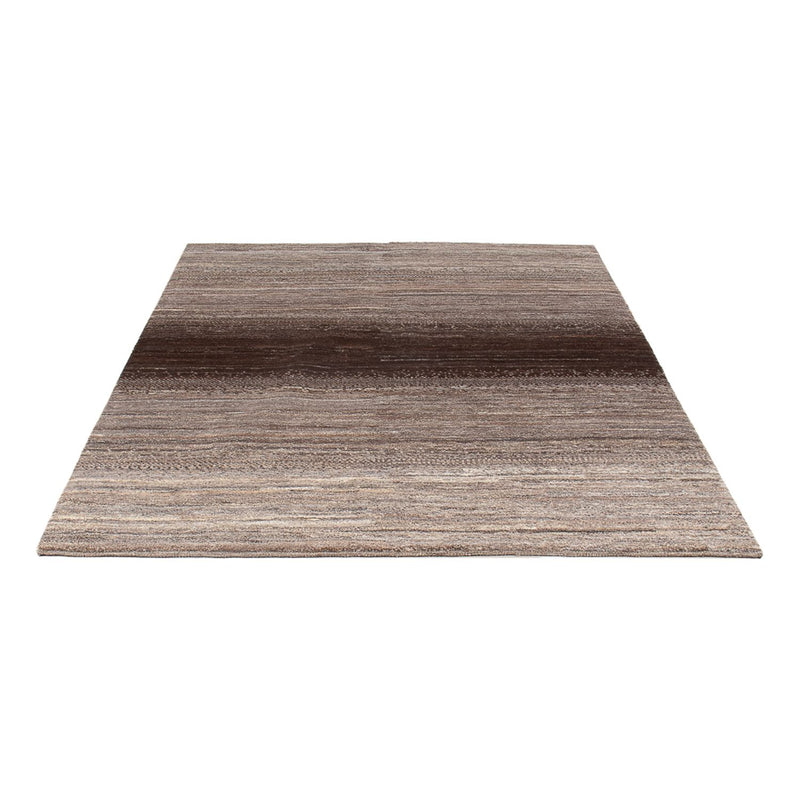 Gabbeh Teppich - Perser - 200 x 145 cm - mehrfarbig