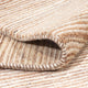 Gabbeh Teppich - Perser - 197 x 147 cm - hellbeige