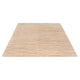Gabbeh Teppich - Perser - 197 x 147 cm - hellbeige