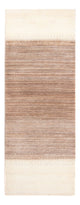 Gabbeh Persisch Teppich 239x86cm - Perserteppich Wollteppich