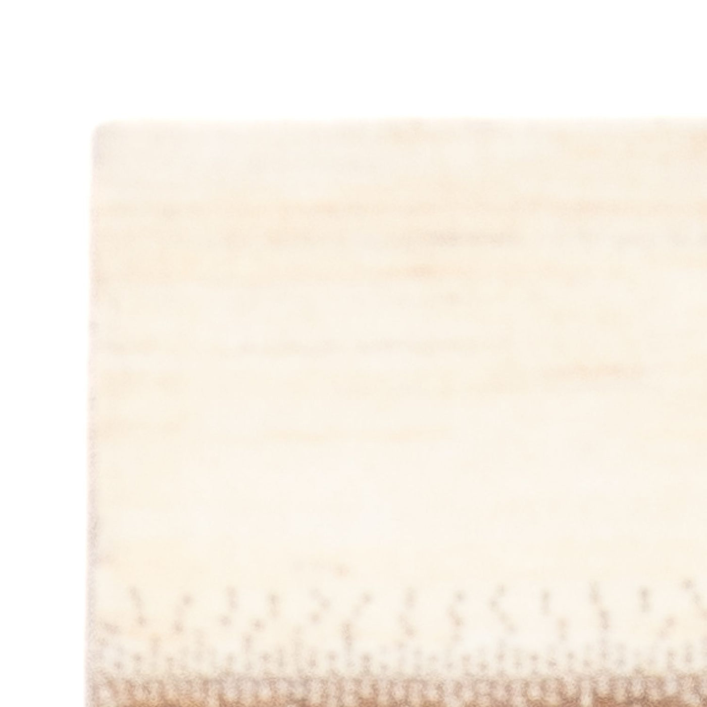 Gabbeh Persisch Teppich 239x86cm - Perserteppich Wollteppich