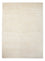 Gabbeh Teppich - Perser - 245 x 174 cm - hellbeige