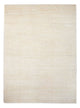 Gabbeh Teppich - Perser - 245 x 174 cm - hellbeige
