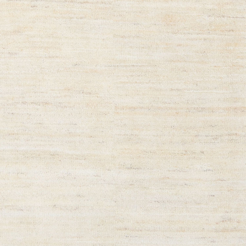 Gabbeh Teppich - Perser - 245 x 174 cm - hellbeige