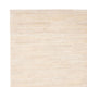 Gabbeh Teppich - Perser - 183 x 151 cm - hellbeige