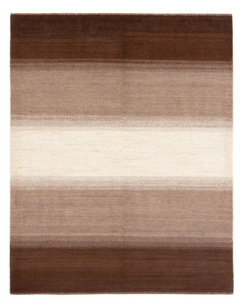 Gabbeh Teppich - Perser - 224 x 170 cm - mehrfarbig