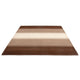 Gabbeh Teppich - Perser - 224 x 170 cm - mehrfarbig