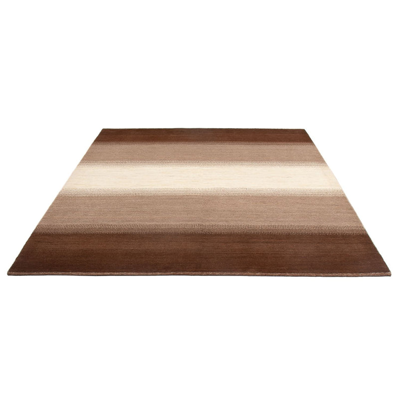 Gabbeh Teppich - Perser - 224 x 170 cm - mehrfarbig