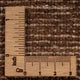 Gabbeh Teppich - Perser - 224 x 170 cm - mehrfarbig