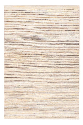 Tappeto Gabbeh - Persero - 142 x 98 cm - beige chiaro