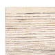 Gabbeh Teppich - Perser - 142 x 98 cm - hellbeige