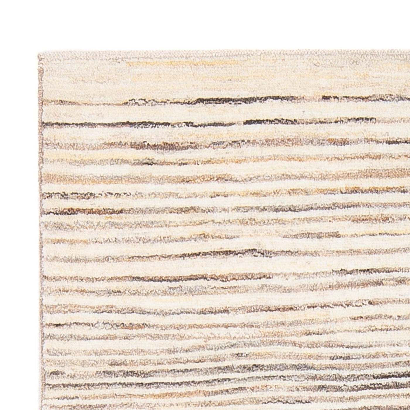 Tapis Gabbeh persan Tapis 142x98cm - Perserteppich Wollteppich