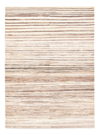 Tappeto Gabbeh - Persero - 138 x 100 cm - multicolore