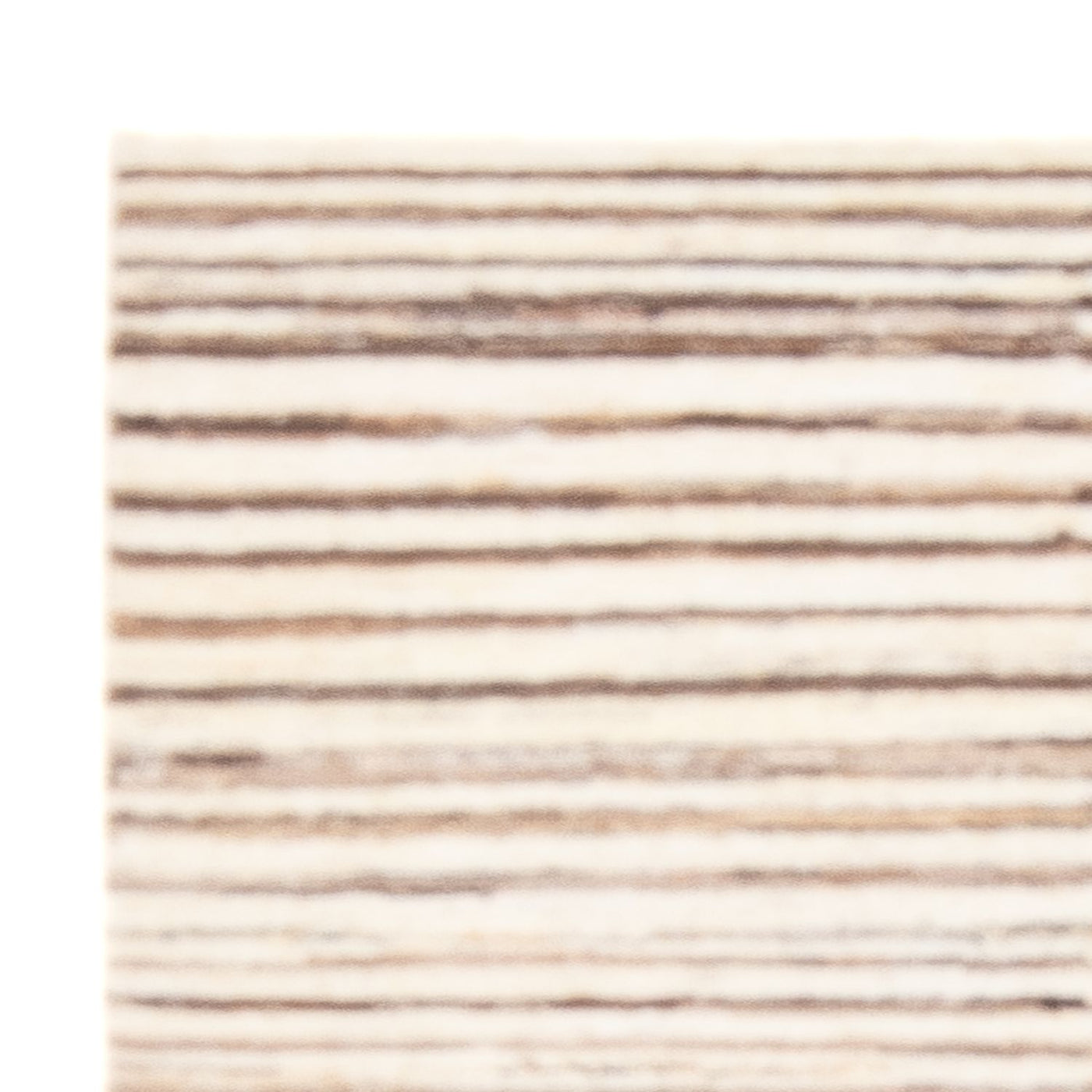 Gabbeh Teppich - Perser - 138 x 100 cm - mehrfarbig