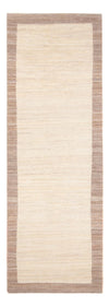 Gabbeh persiano Tappeto 90x280cm - Perserteppich Wollteppich - Passatoia / Naturale / 90 x 280 cm Passatoia
