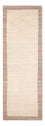 Läufer Gabbeh - Perser - 280 x 90 cm - natur