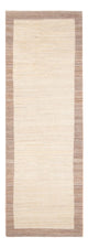 Läufer Gabbeh - Perser - 280 x 90 cm - natur