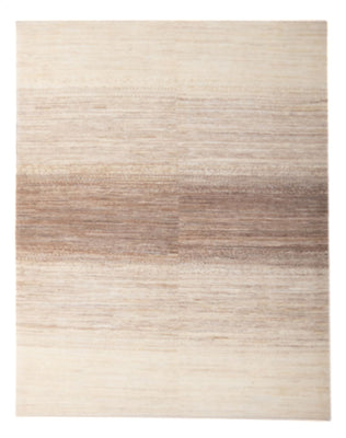 Tappeto Gabbeh - Persero - 193 x 148 cm - multicolore