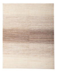 Tappeto Gabbeh - Persero - 193 x 148 cm - multicolore