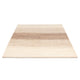 Gabbeh Teppich - Perser - 193 x 148 cm - mehrfarbig