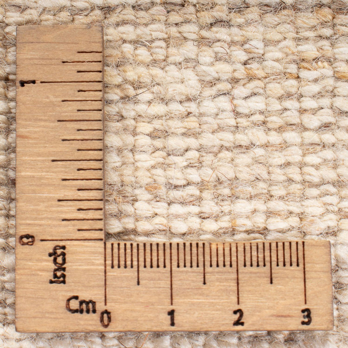 Gabbeh Teppich - Perser - 193 x 148 cm - mehrfarbig