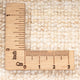 Gabbeh Teppich - Perser - 191 x 150 cm - beige