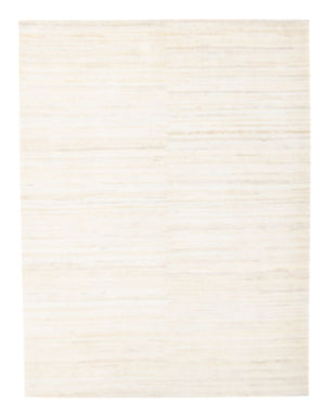 Gabbeh Teppich - Perser - 193 x 147 cm - beige