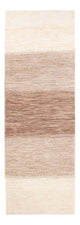 Gabbeh Persisch Teppich 268x85cm - Perserteppich Wollteppich