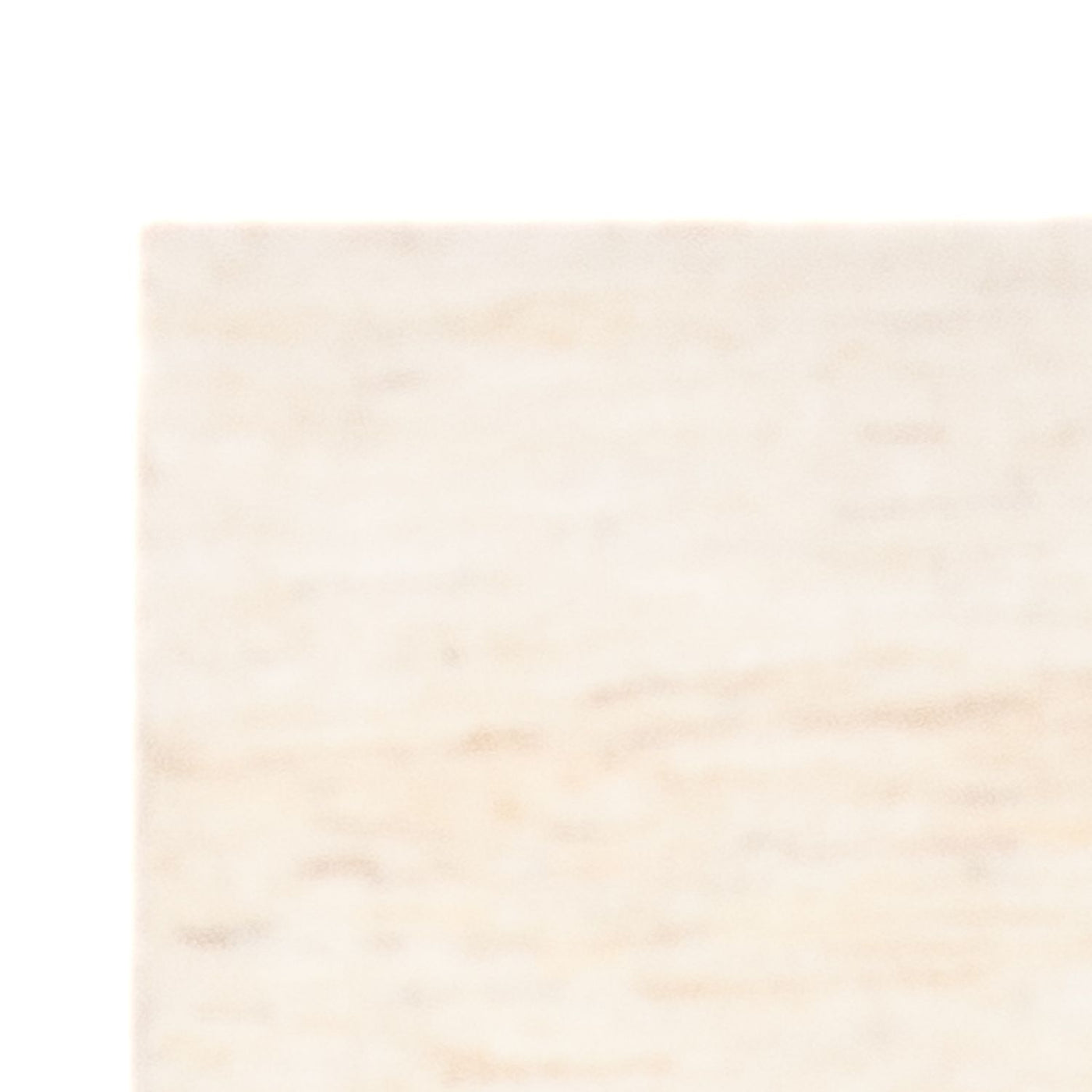 Gabbeh Persisch Teppich 268x85cm - Perserteppich Wollteppich