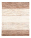 Gabbeh Persisch Teppich 198x246cm - Perserteppich Wollteppich - Rechteckig / Mehrfarbig / 198 x 246 cm Rechteckig
