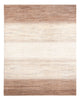 Gabbeh Persisch Teppich 246x198cm - Perserteppich Wollteppich