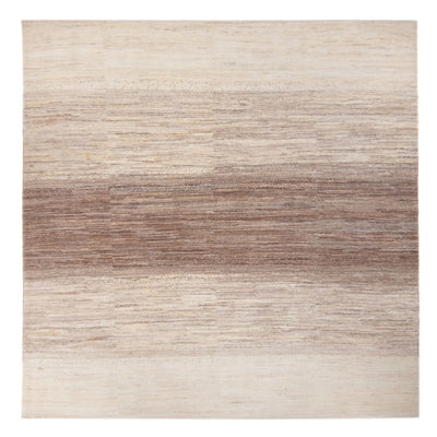 Tapis Gabbeh - Persan - 230 x 226 cm - multicolore